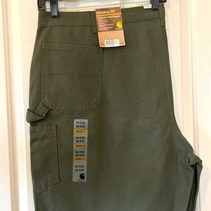 Carhardt work cargo pants